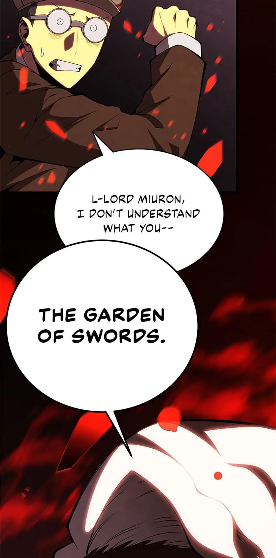 The Swordmaster's Son Chapter 74