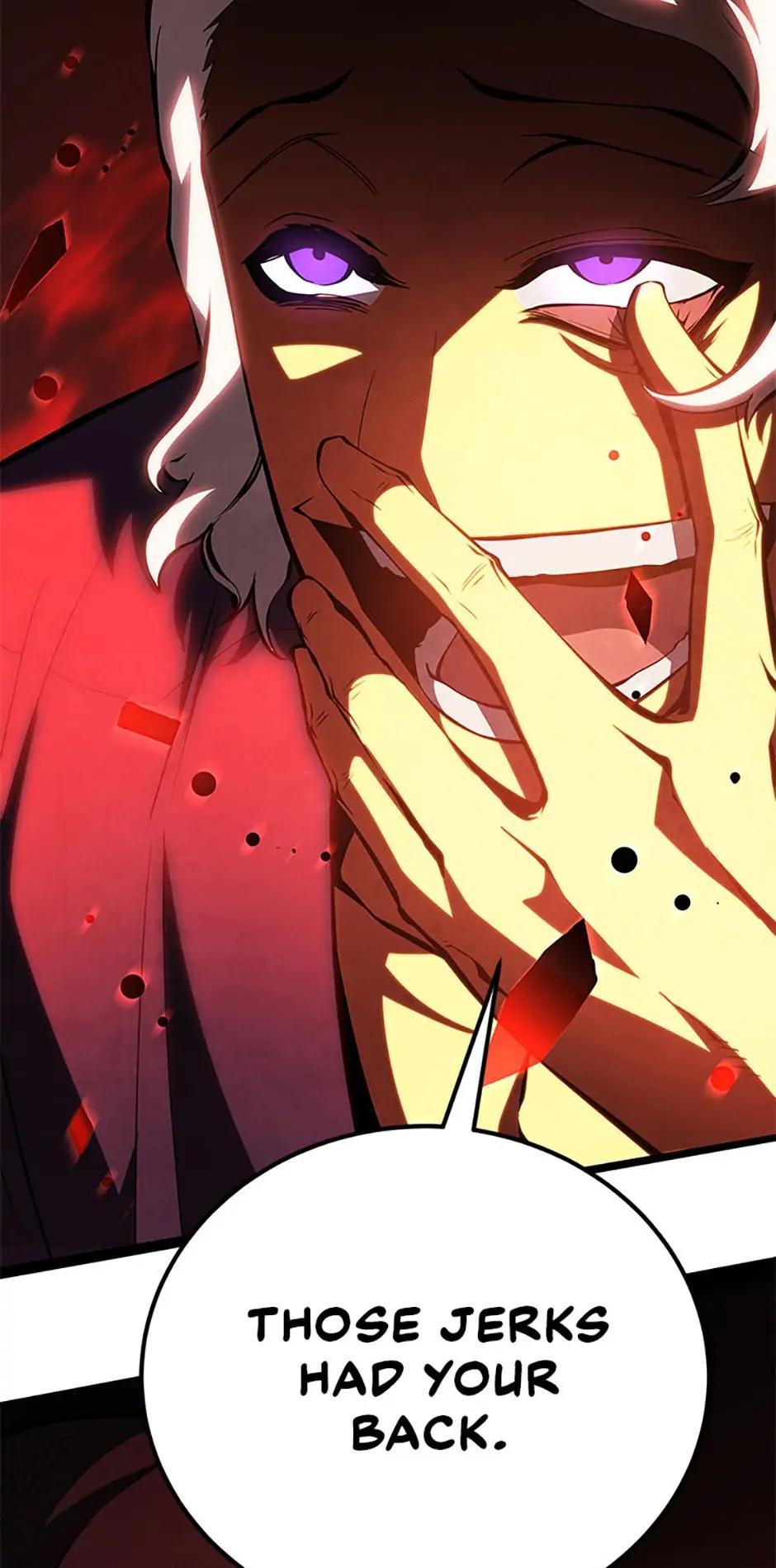 The Swordmaster's Son Chapter 74