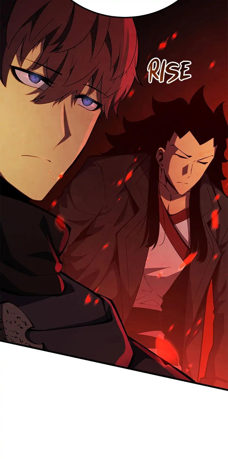 The Swordmaster's Son Chapter 74