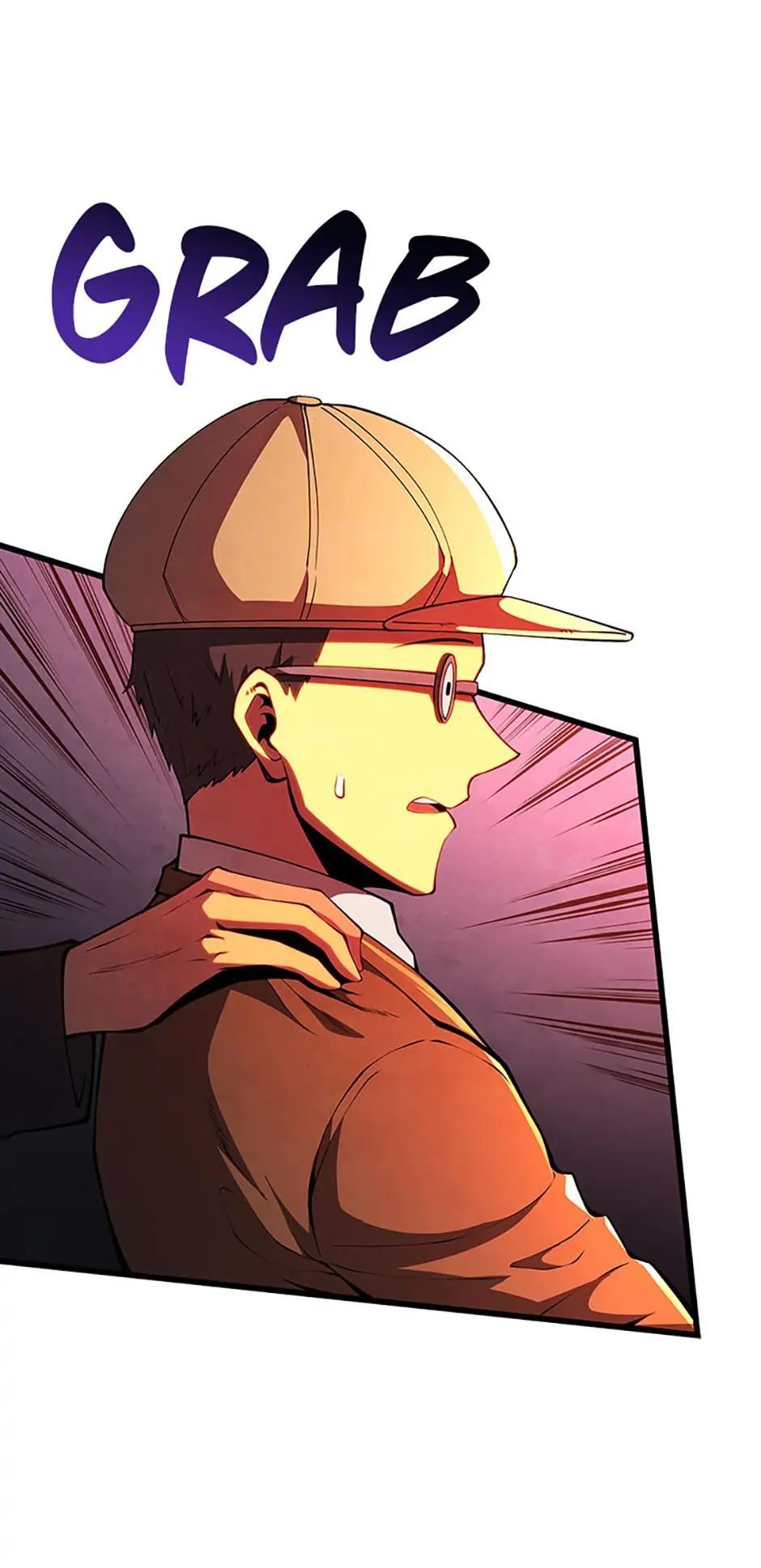 The Swordmaster's Son Chapter 74