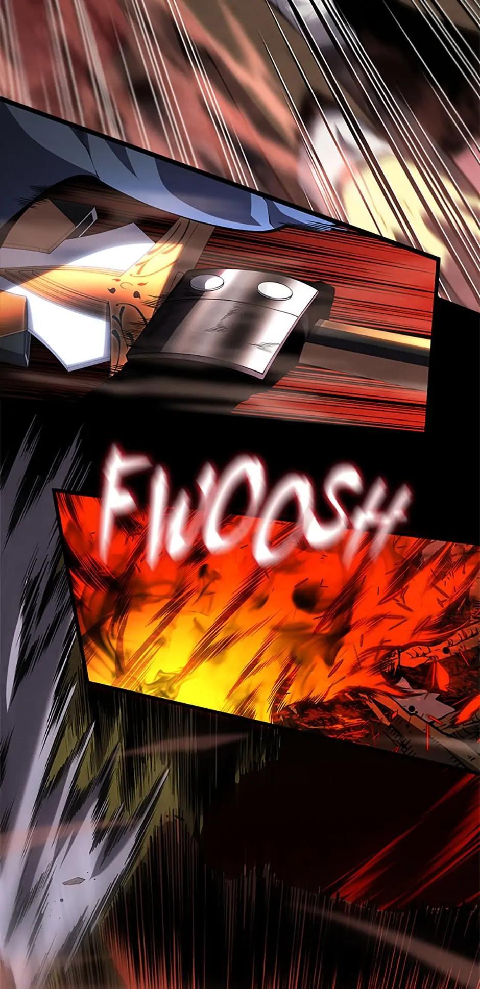 The Swordmaster's Son Chapter 74