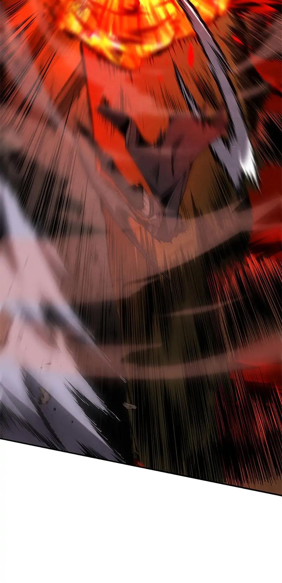 The Swordmaster's Son Chapter 74