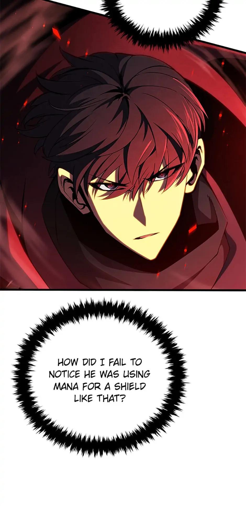 The Swordmaster's Son Chapter 74