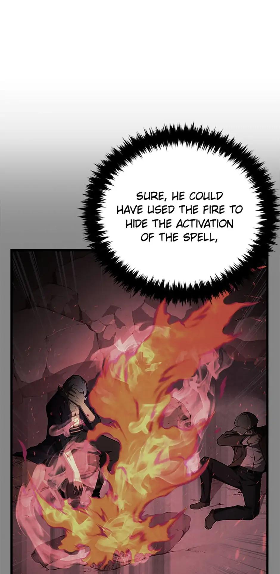 The Swordmaster's Son Chapter 74