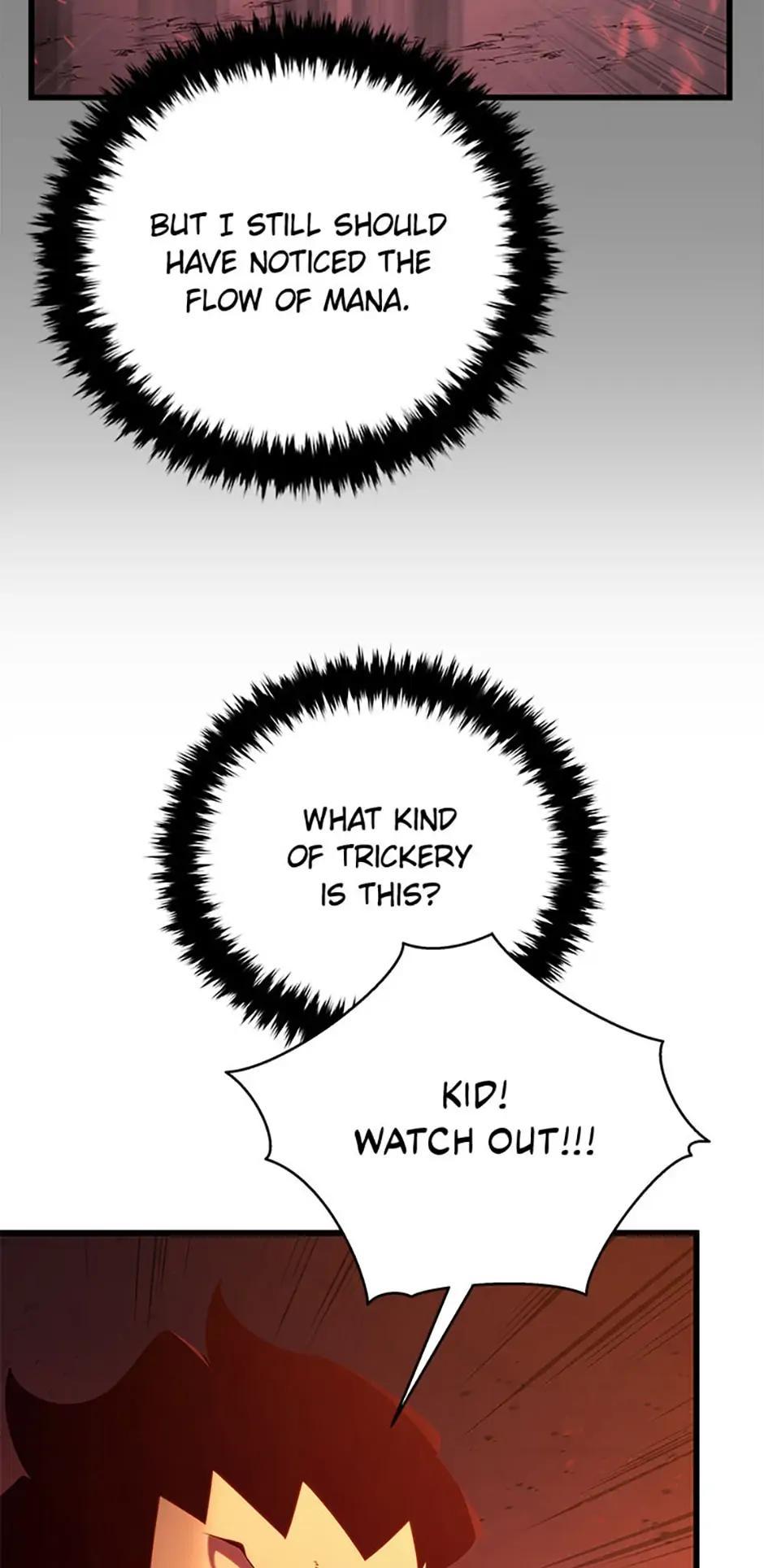 The Swordmaster's Son Chapter 74