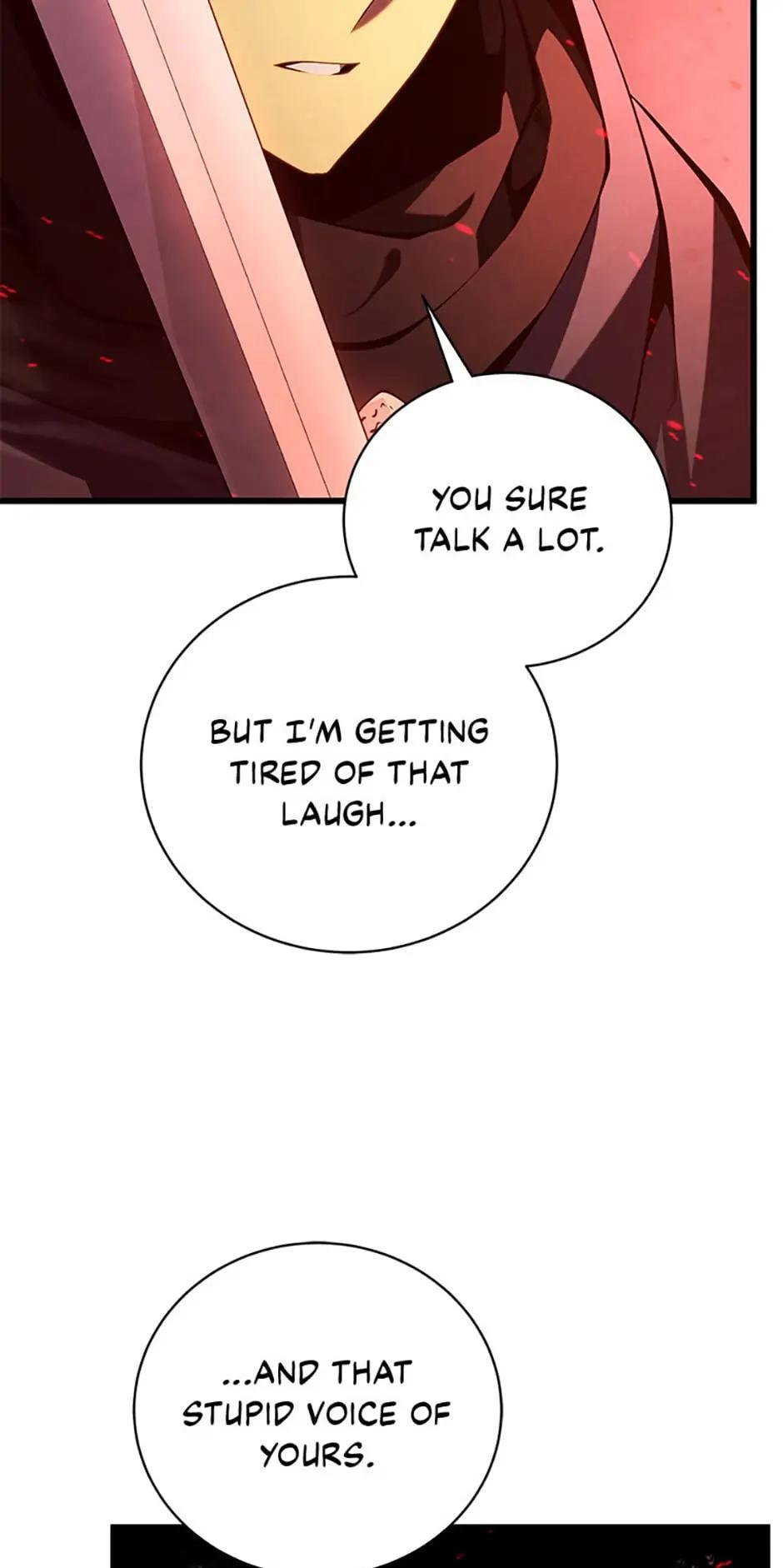 The Swordmaster's Son Chapter 74