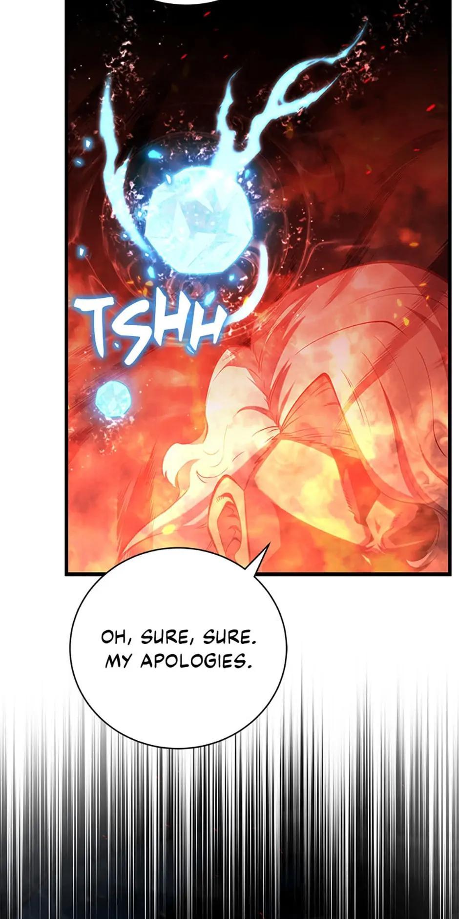 The Swordmaster's Son Chapter 74