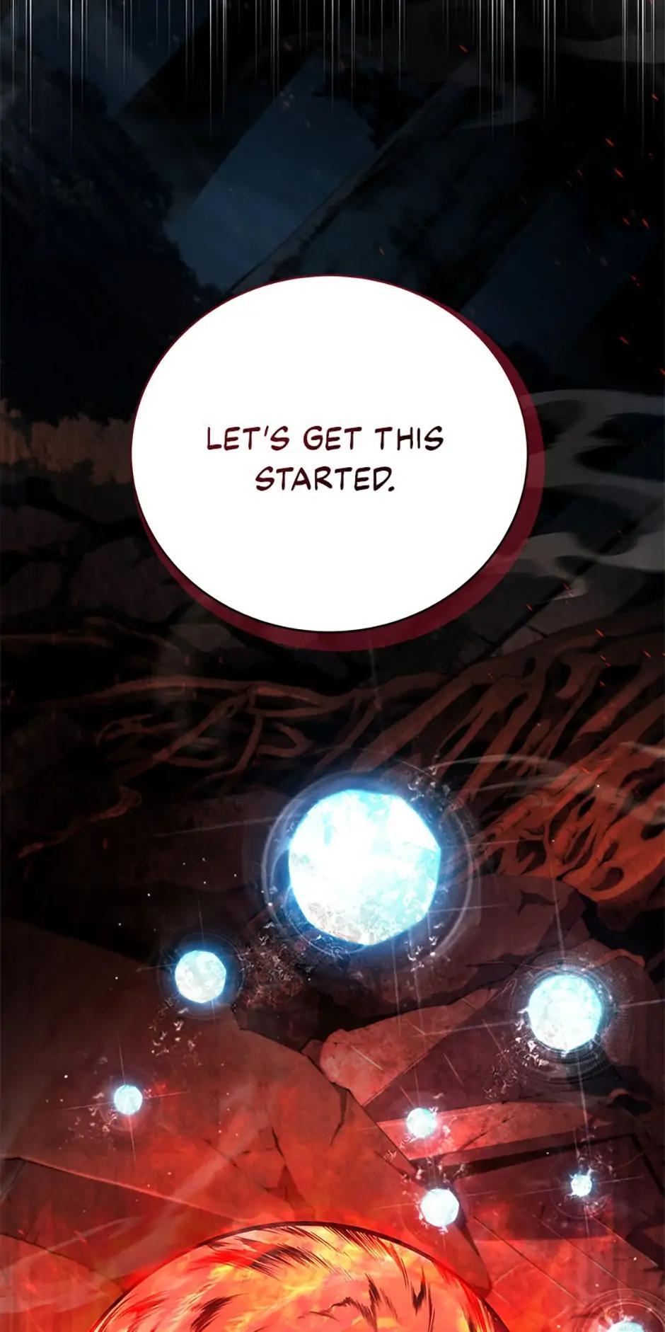 The Swordmaster's Son Chapter 74