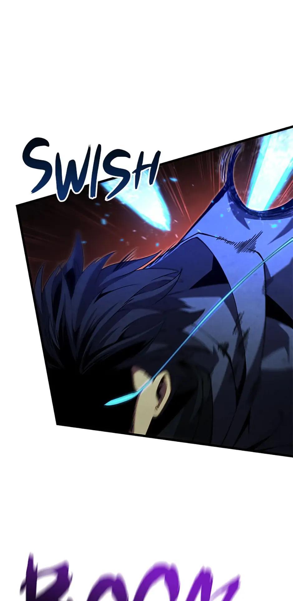 The Swordmaster's Son Chapter 74