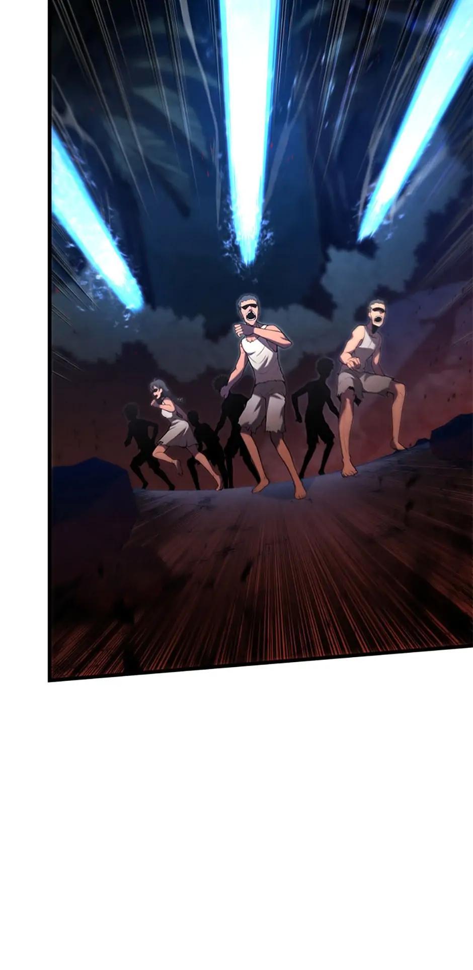 The Swordmaster's Son Chapter 74