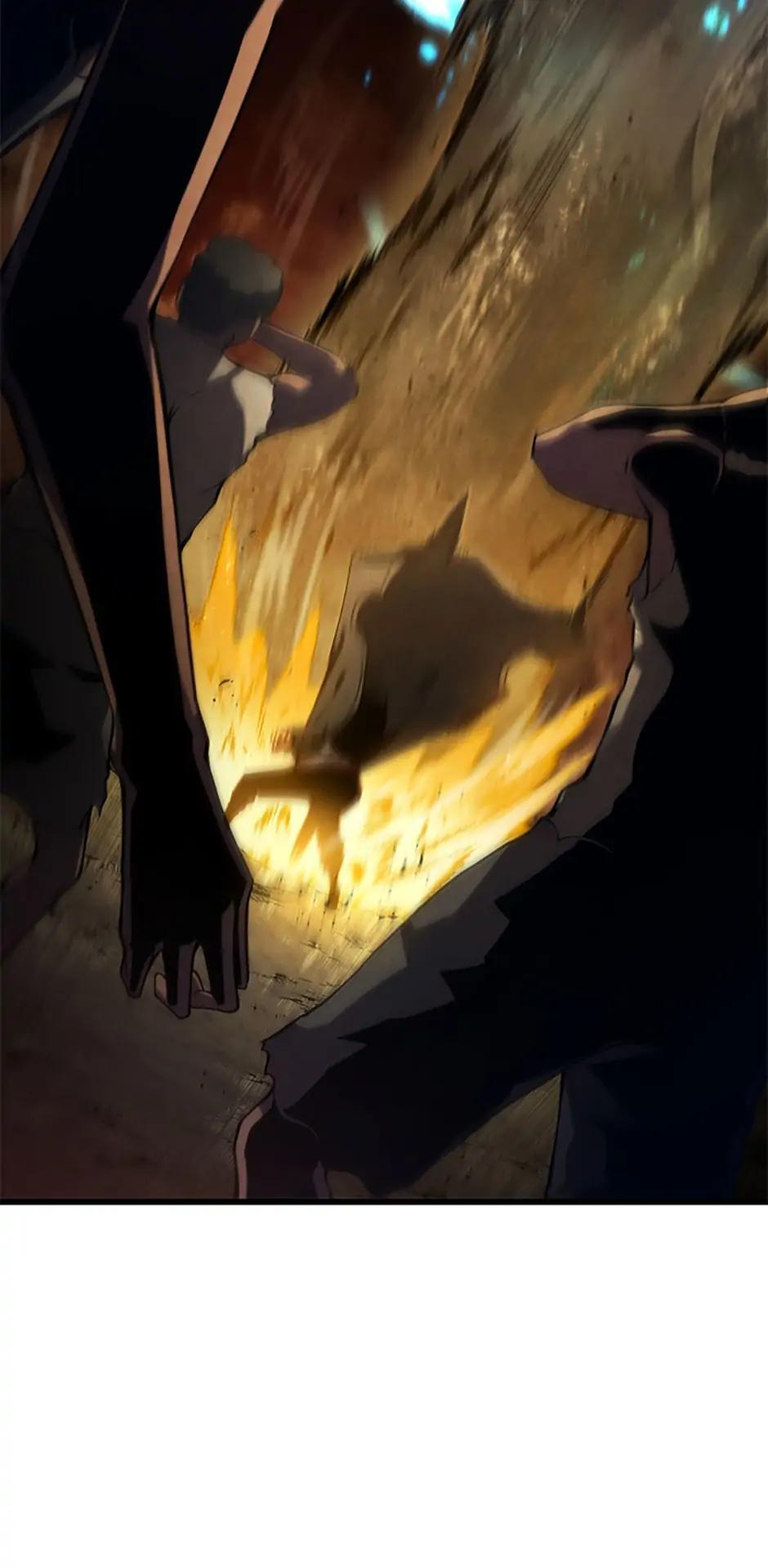 The Swordmaster's Son Chapter 74