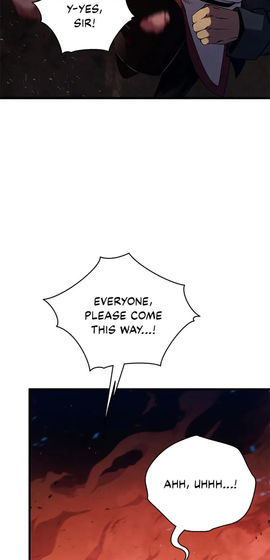 The Swordmaster's Son Chapter 74