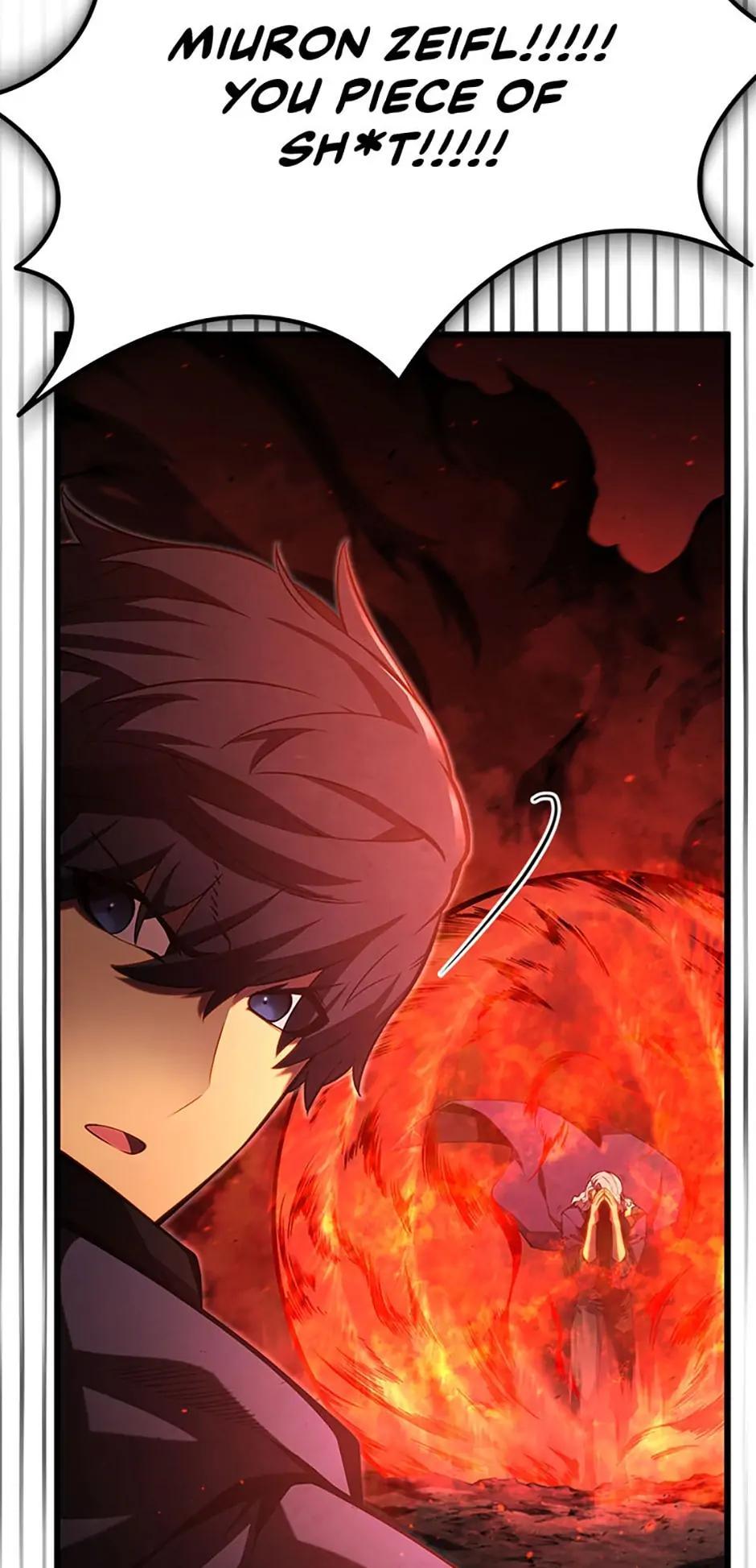 The Swordmaster's Son Chapter 74