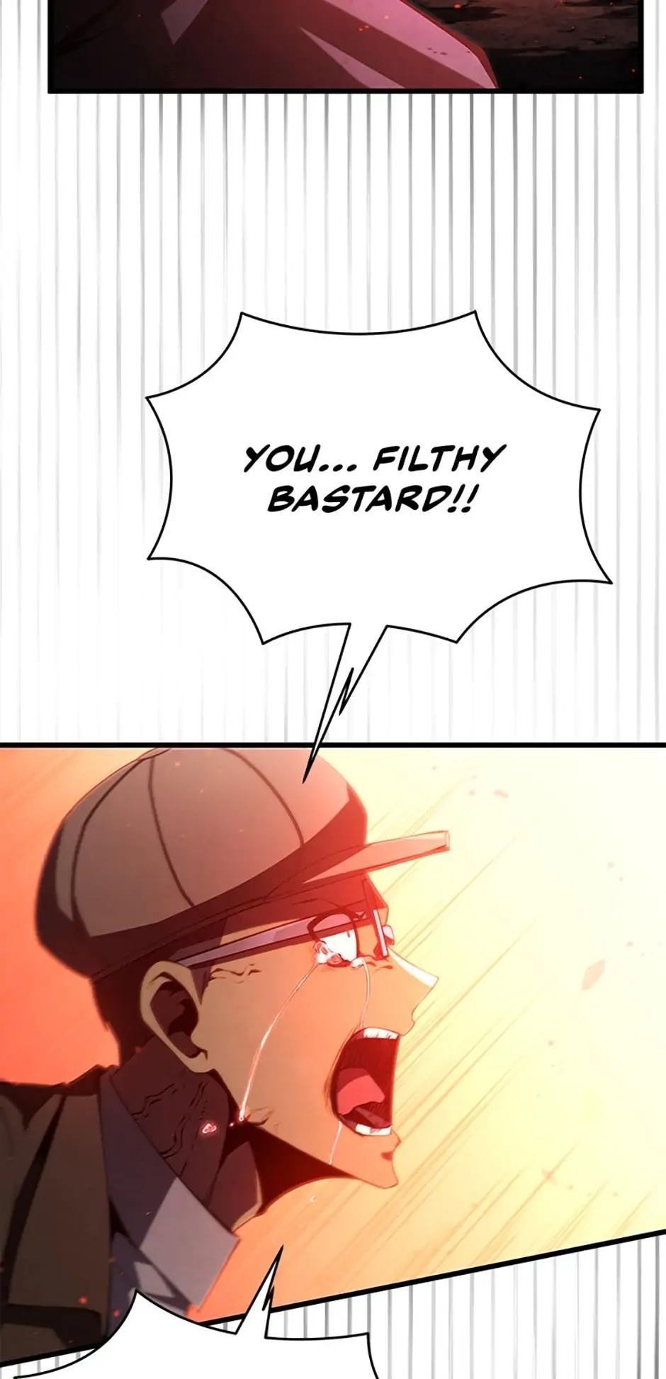 The Swordmaster's Son Chapter 74