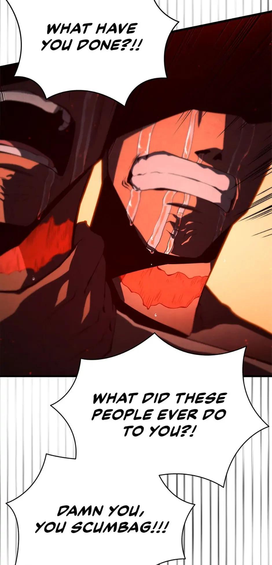 The Swordmaster's Son Chapter 74