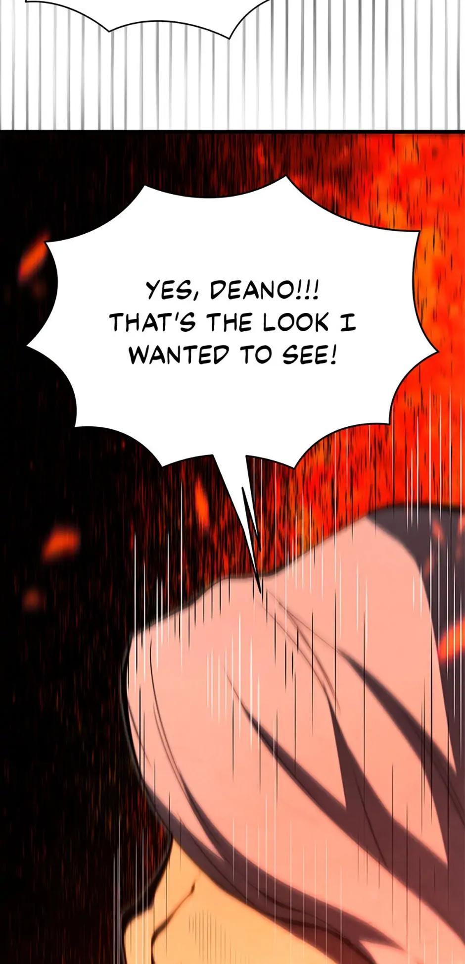 The Swordmaster's Son Chapter 74