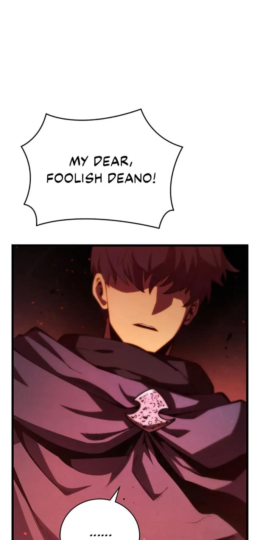 The Swordmaster's Son Chapter 74