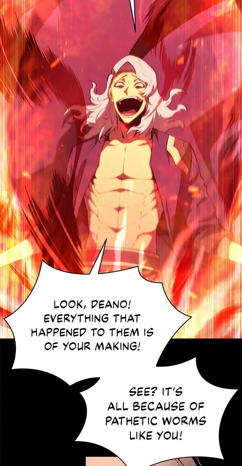 The Swordmaster's Son Chapter 74