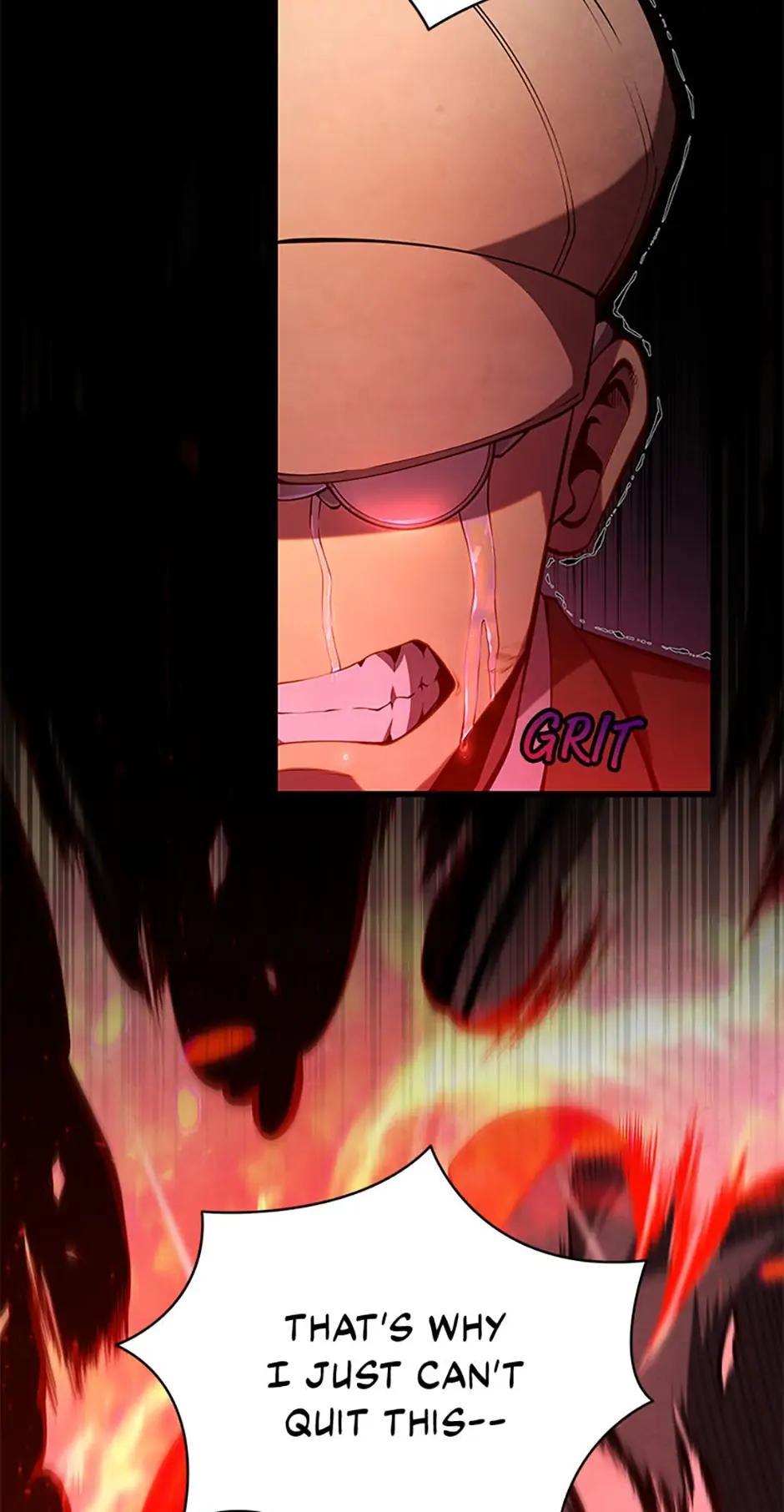 The Swordmaster's Son Chapter 74