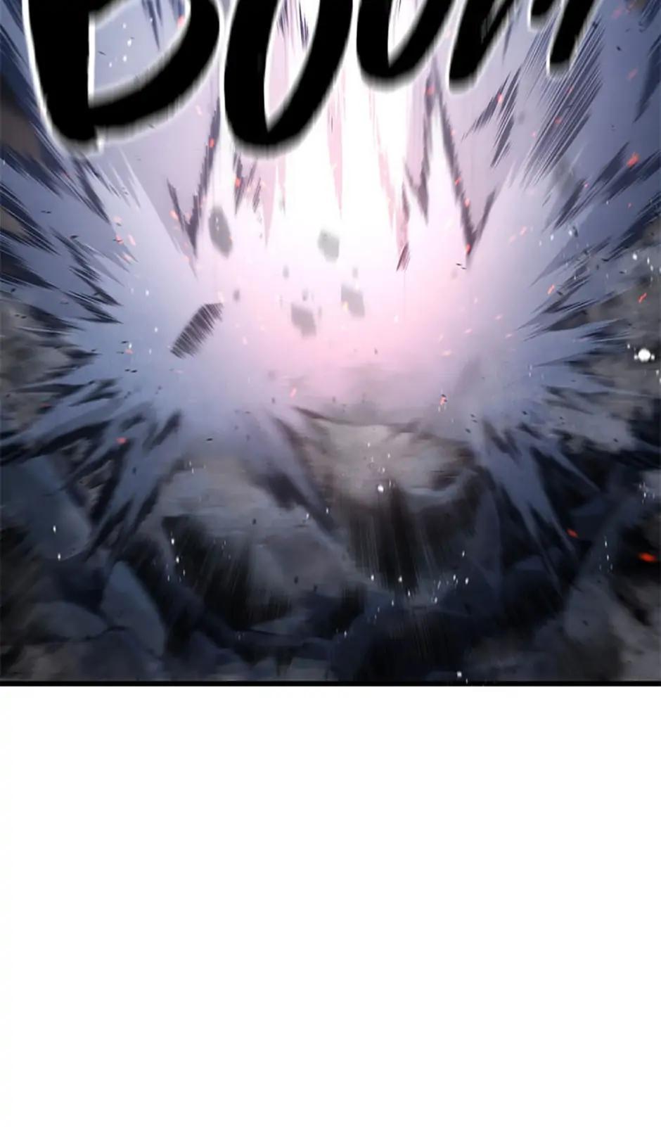 The Swordmaster's Son Chapter 74