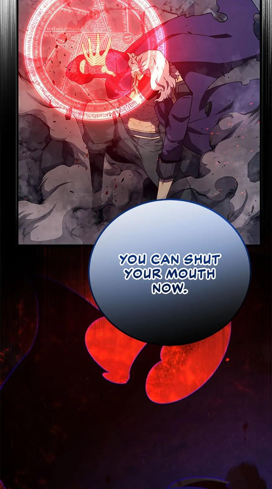 The Swordmaster's Son Chapter 74