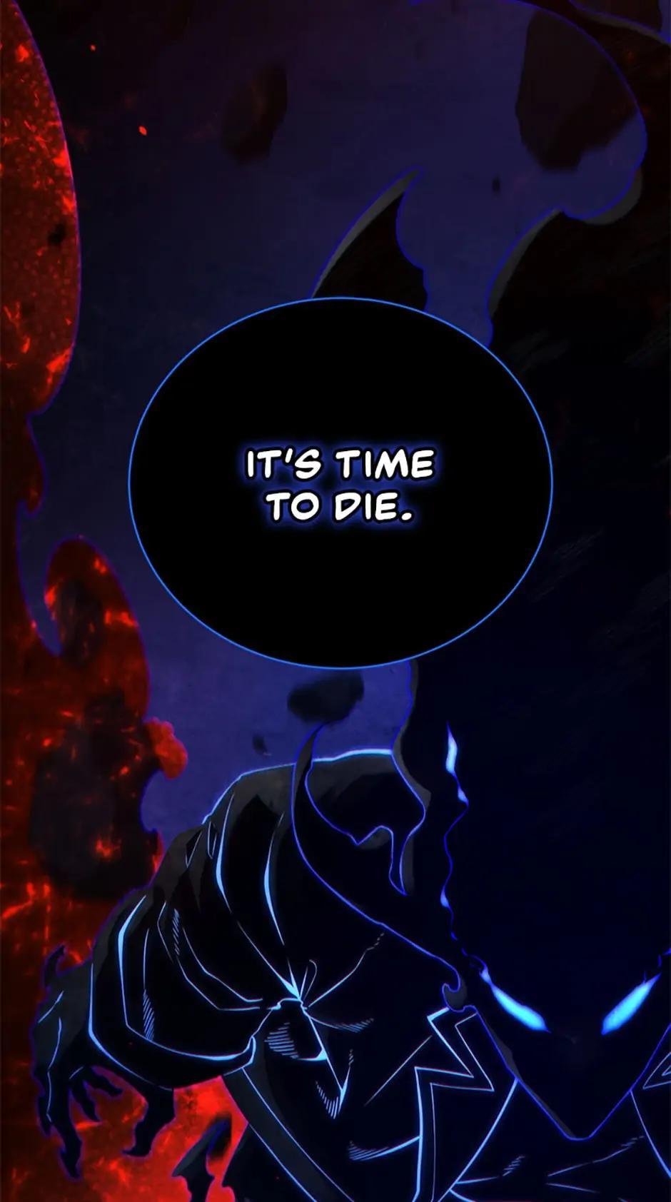 The Swordmaster's Son Chapter 74