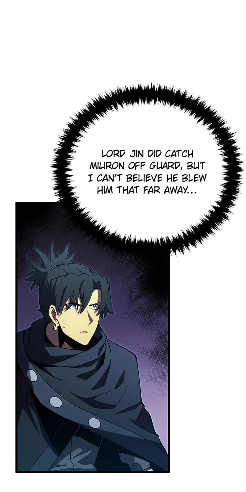 The Swordmaster's Son Chapter 75