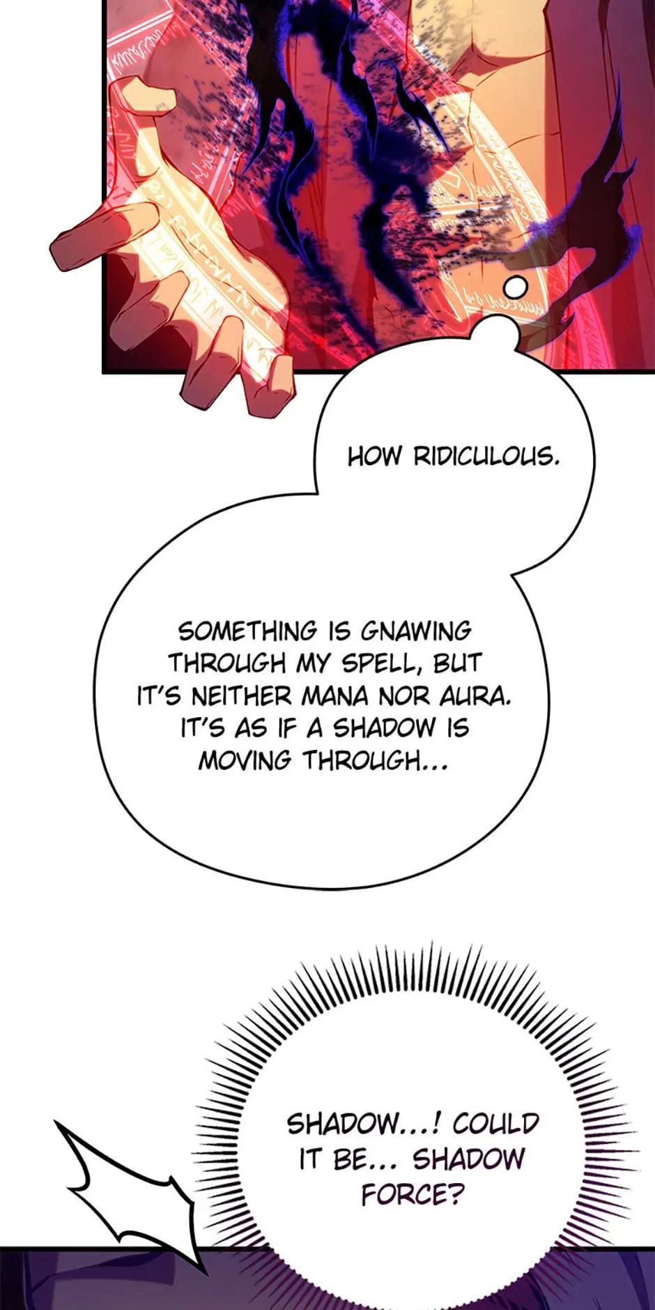 The Swordmaster's Son Chapter 75