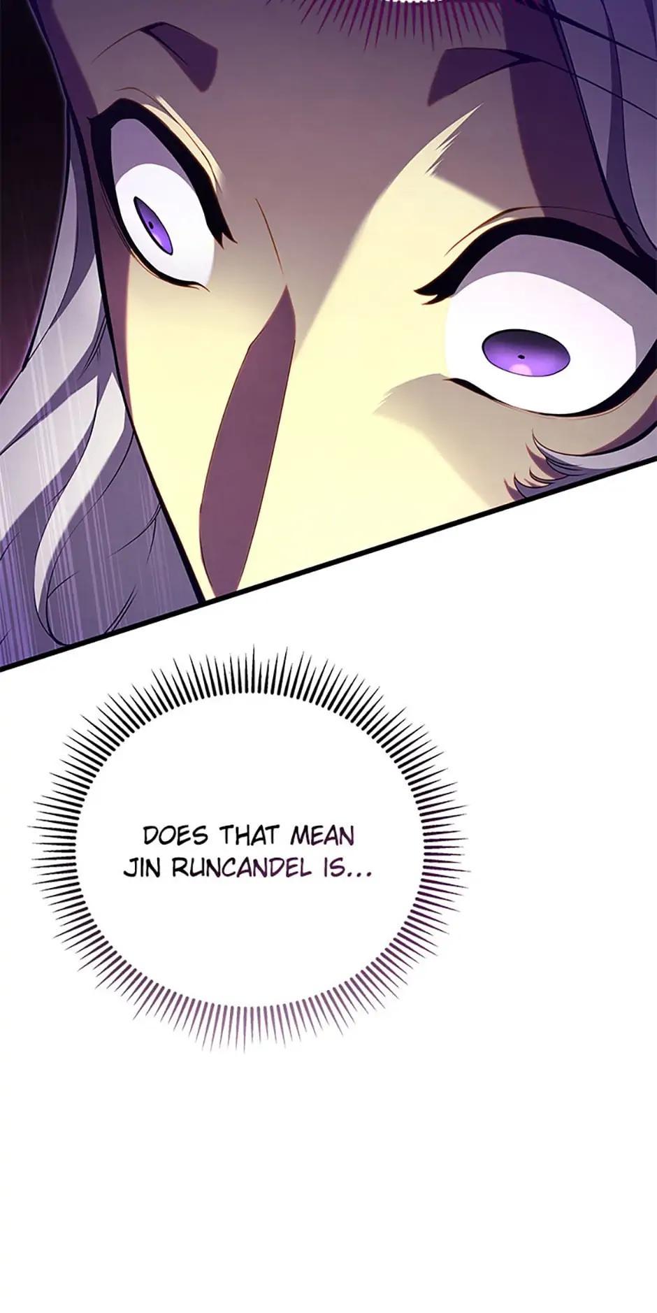 The Swordmaster's Son Chapter 75