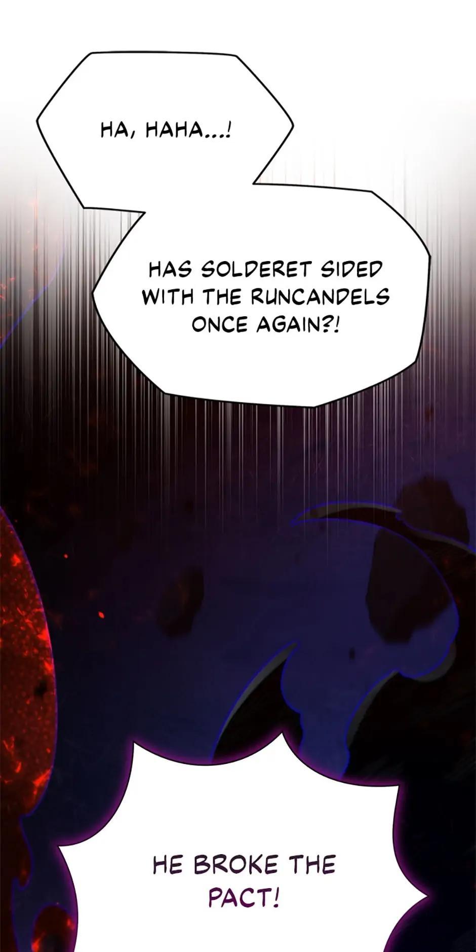 The Swordmaster's Son Chapter 75