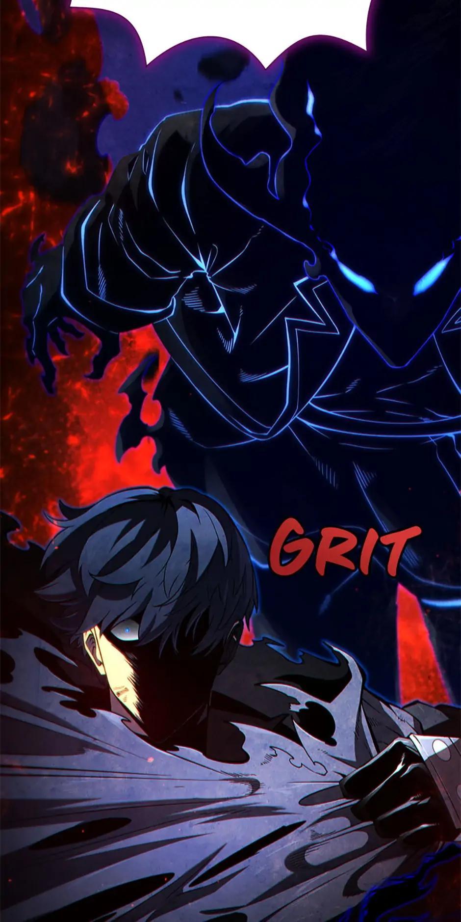 The Swordmaster's Son Chapter 75