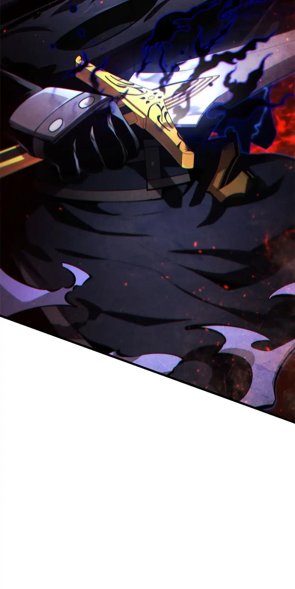 The Swordmaster's Son Chapter 75