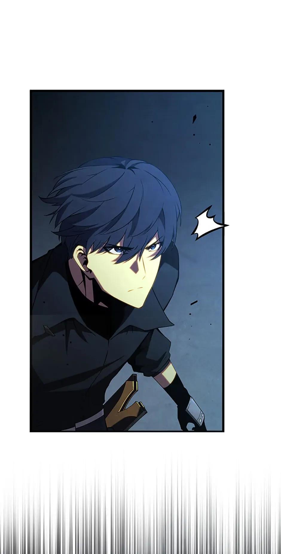 The Swordmaster's Son Chapter 75