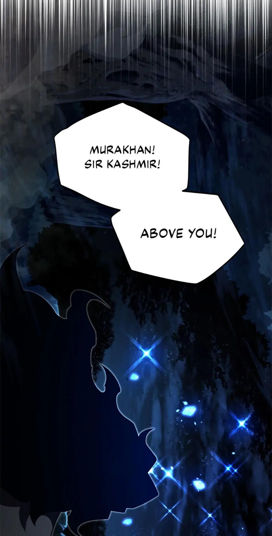 The Swordmaster's Son Chapter 75