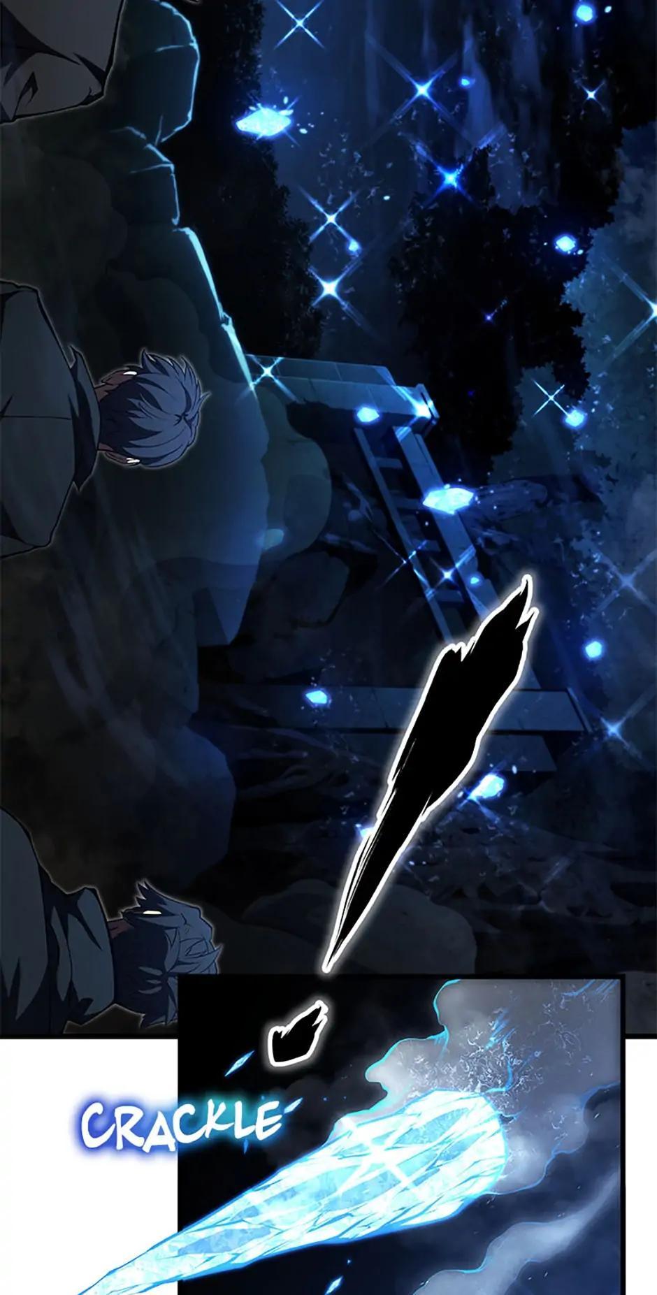 The Swordmaster's Son Chapter 75