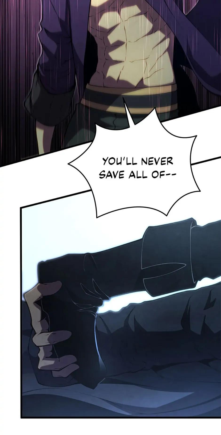 The Swordmaster's Son Chapter 75