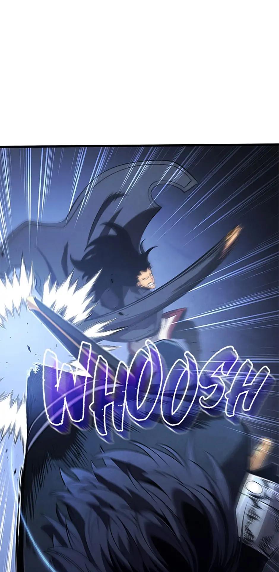 The Swordmaster's Son Chapter 75