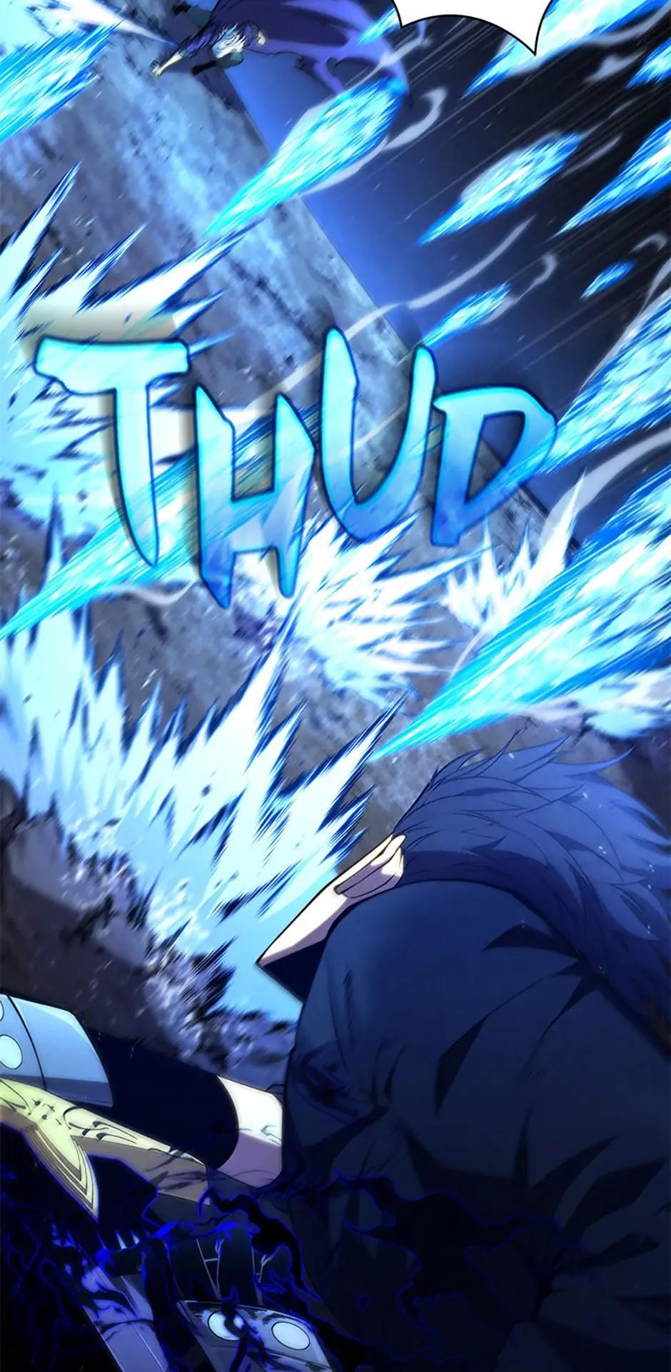 The Swordmaster's Son Chapter 75