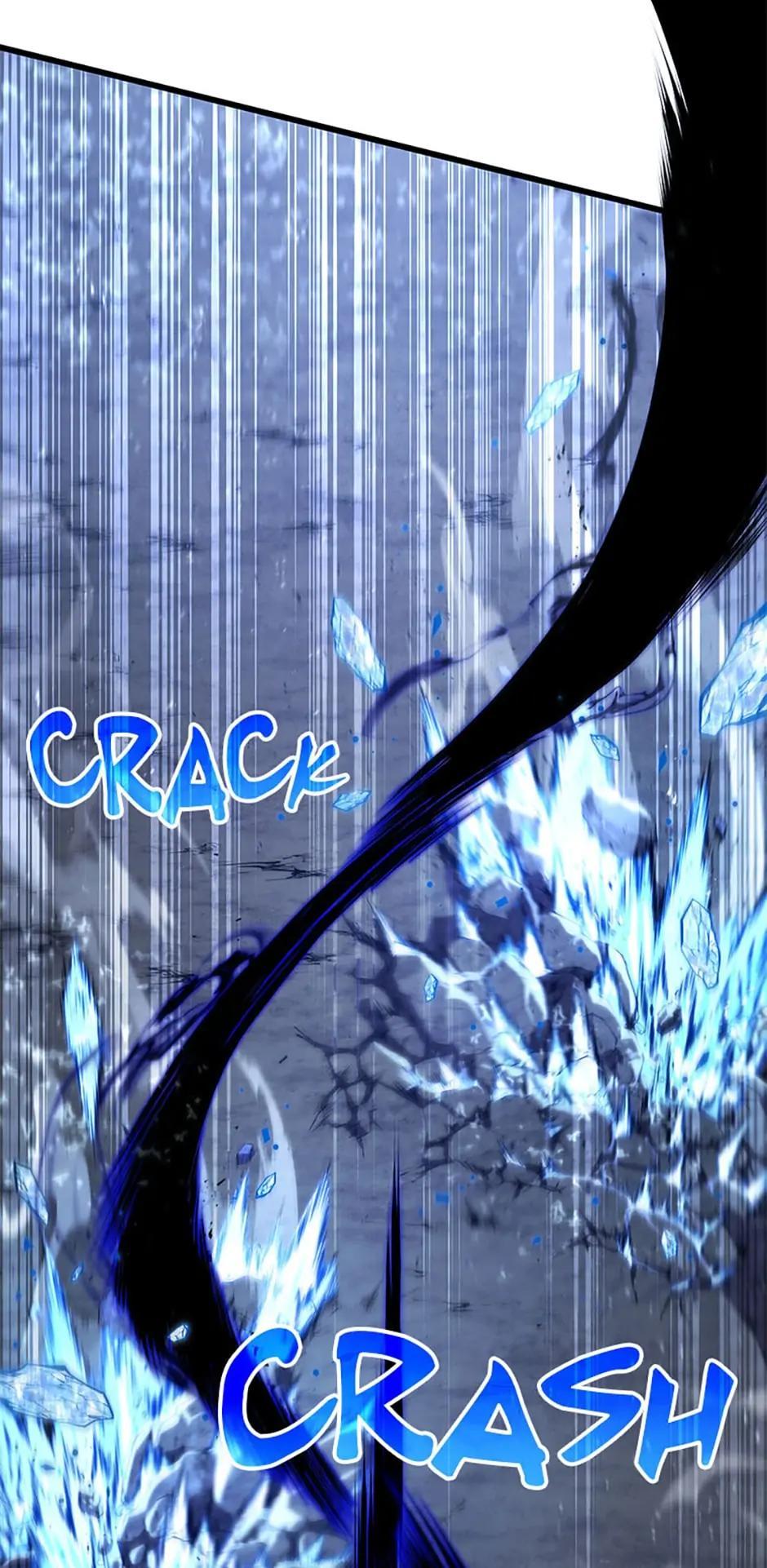 The Swordmaster's Son Chapter 75