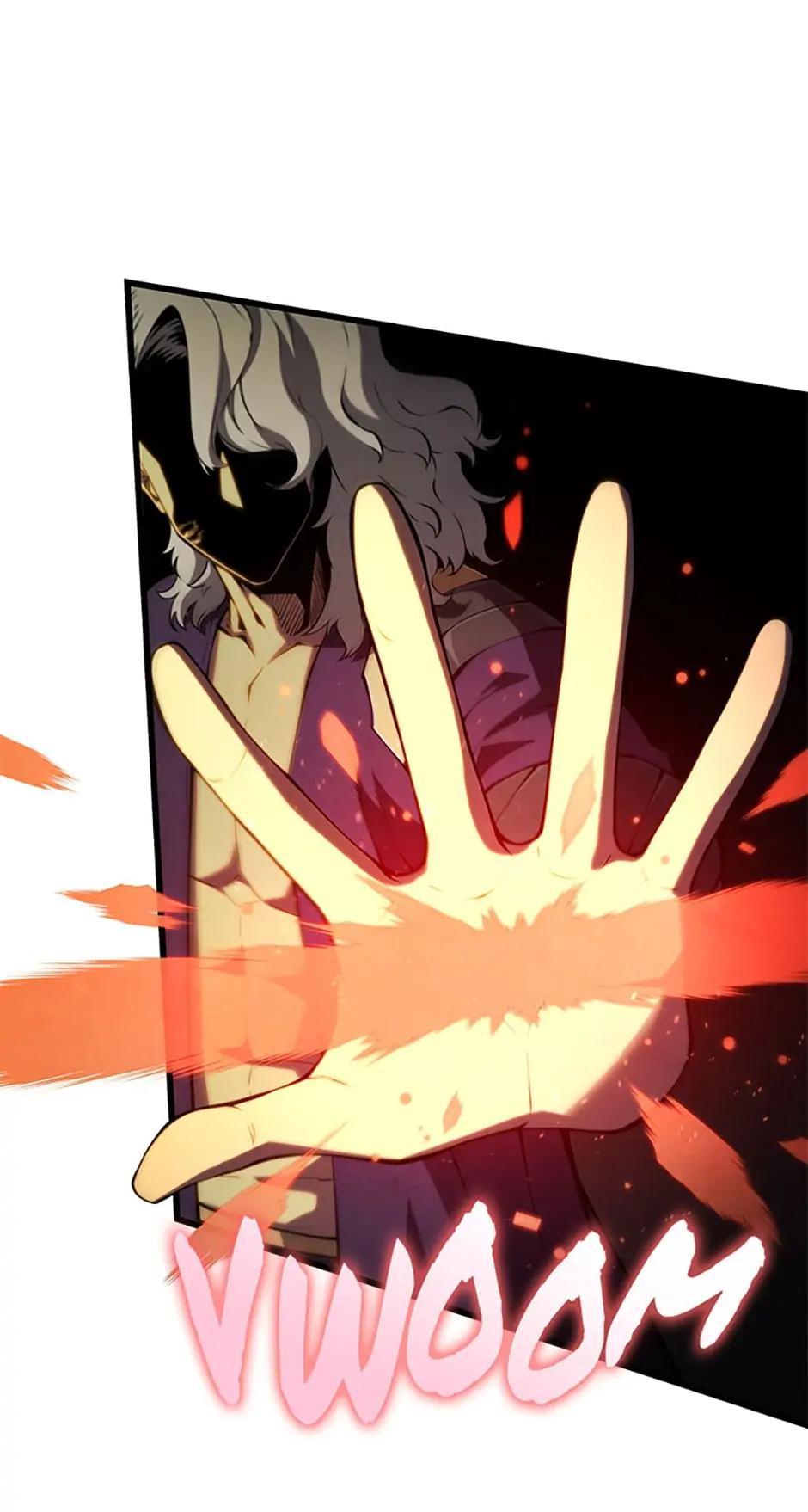 The Swordmaster's Son Chapter 75