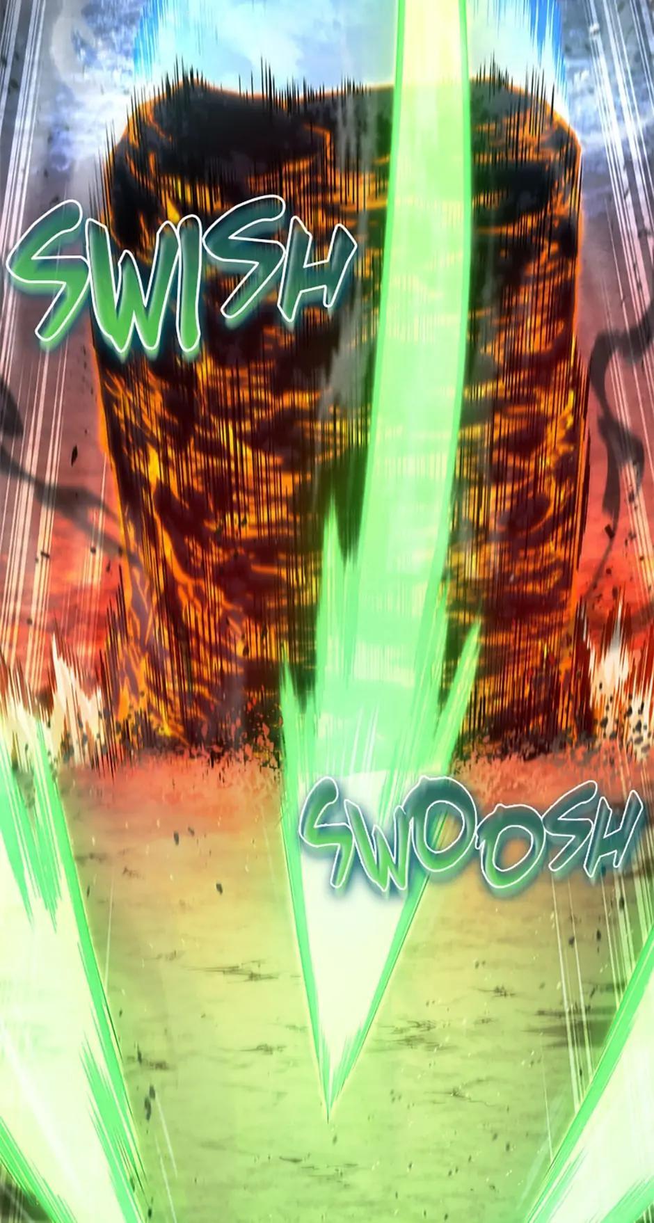 The Swordmaster's Son Chapter 75