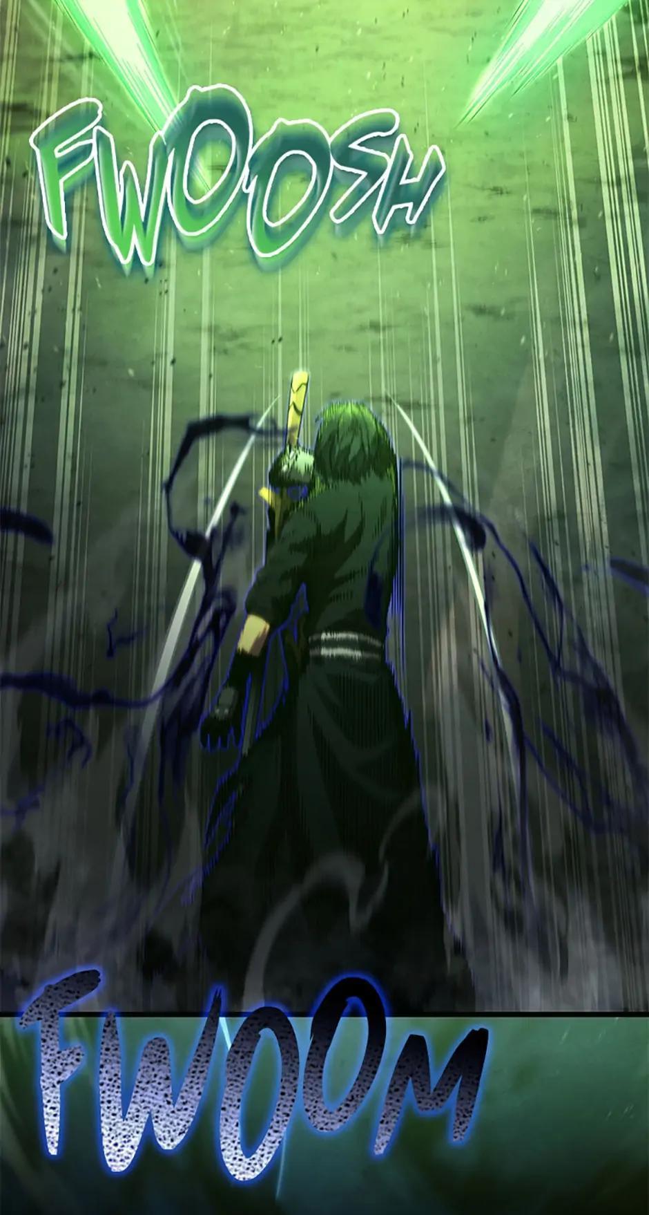 The Swordmaster's Son Chapter 75