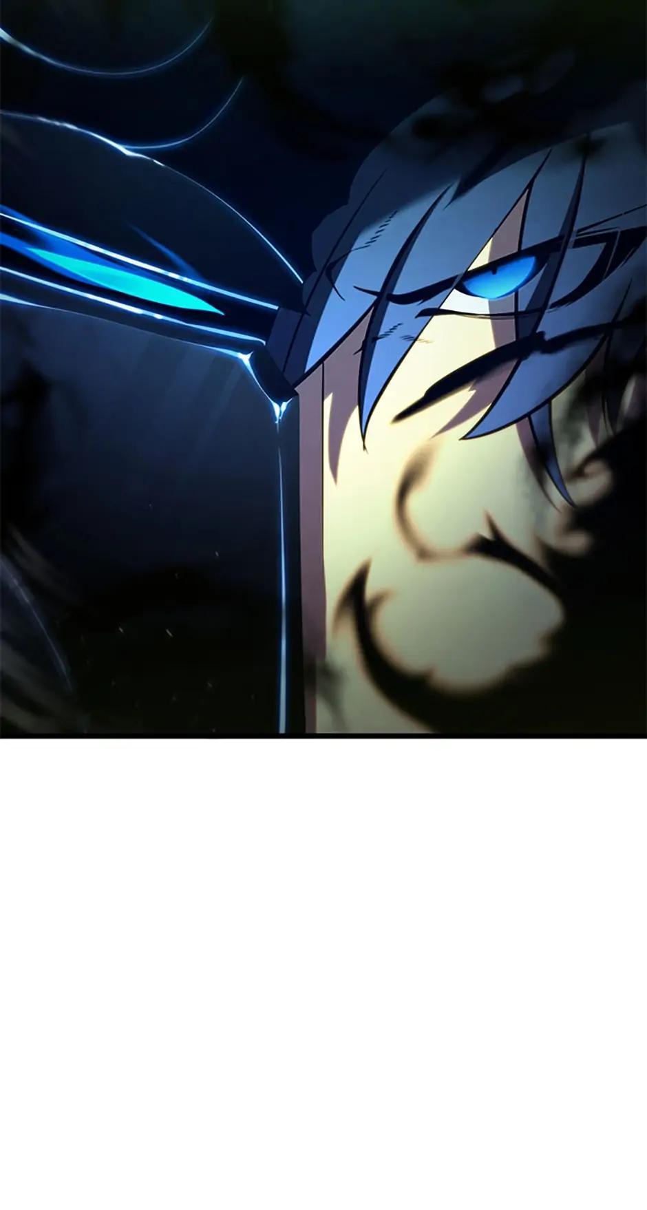 The Swordmaster's Son Chapter 75