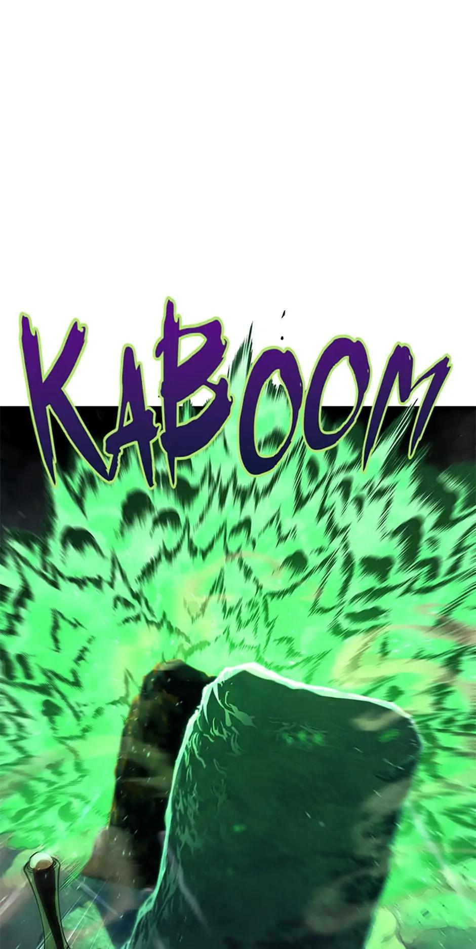 The Swordmaster's Son Chapter 75