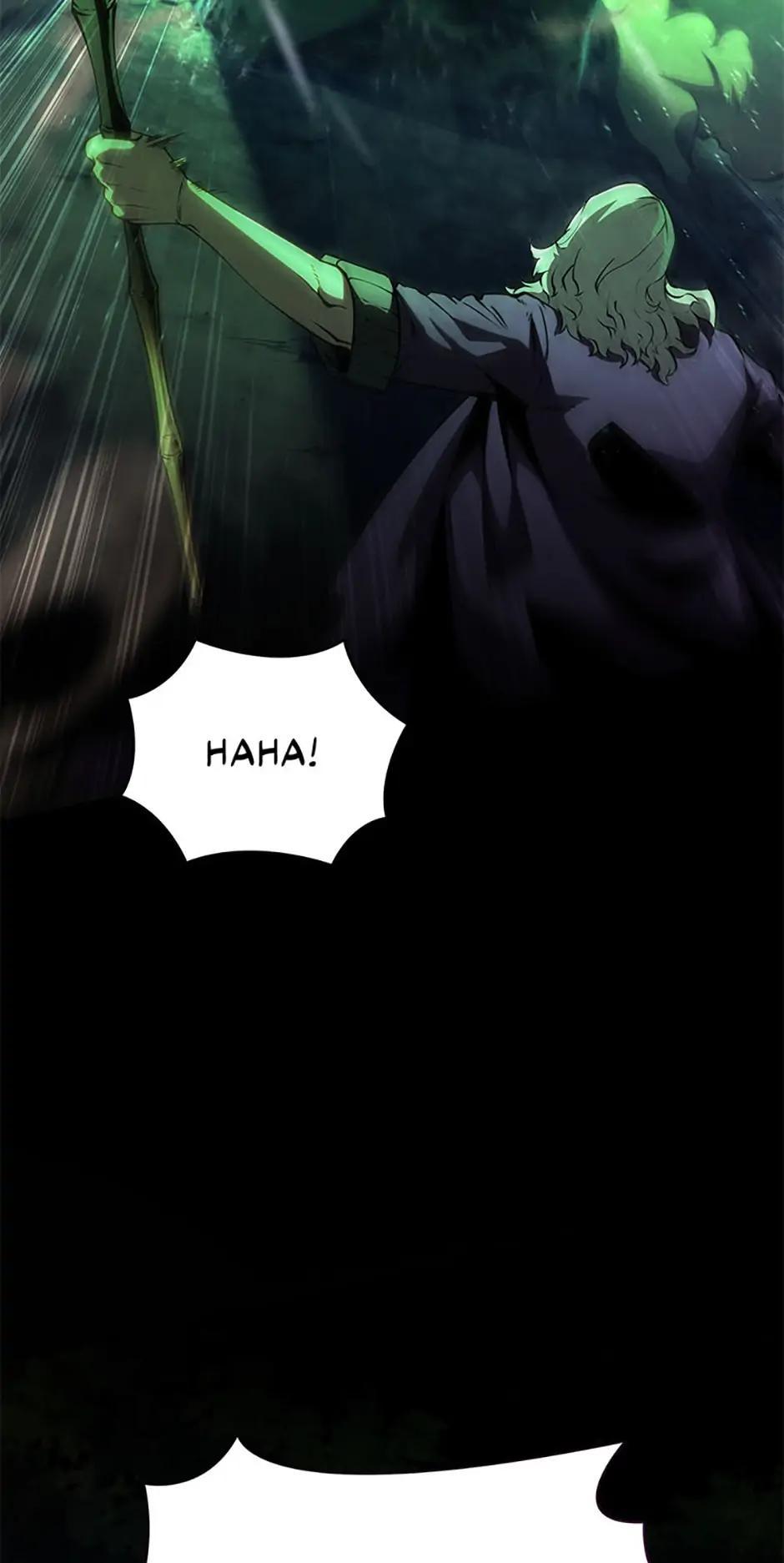 The Swordmaster's Son Chapter 75