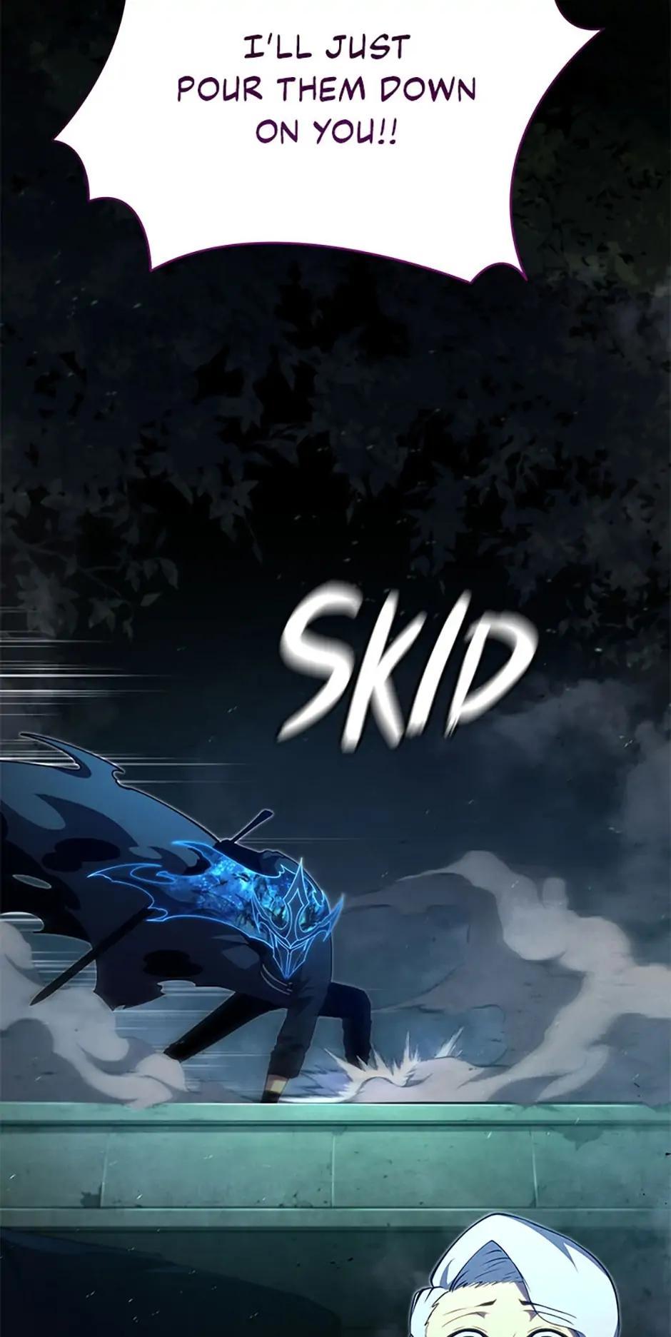 The Swordmaster's Son Chapter 75