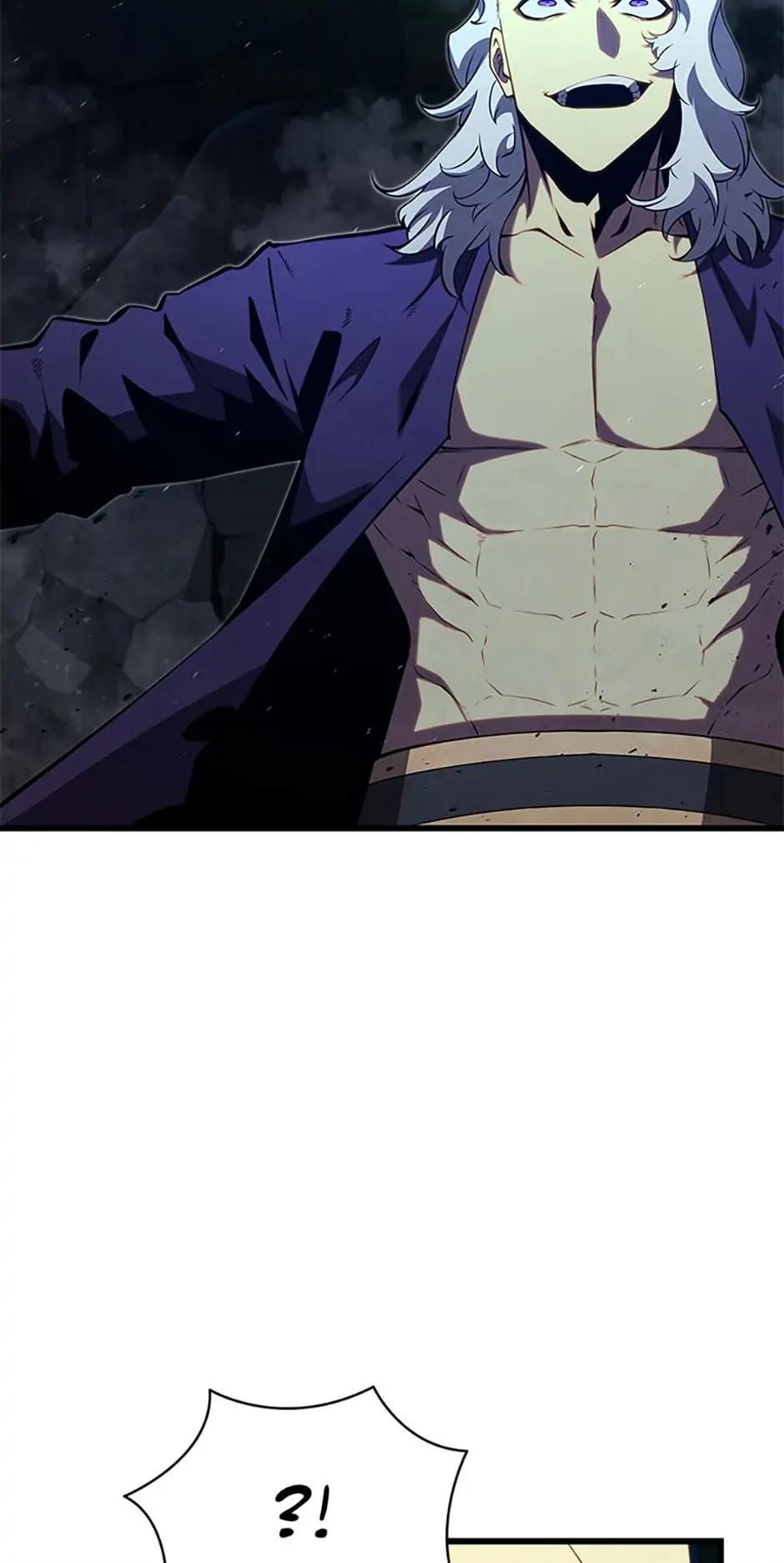 The Swordmaster's Son Chapter 75