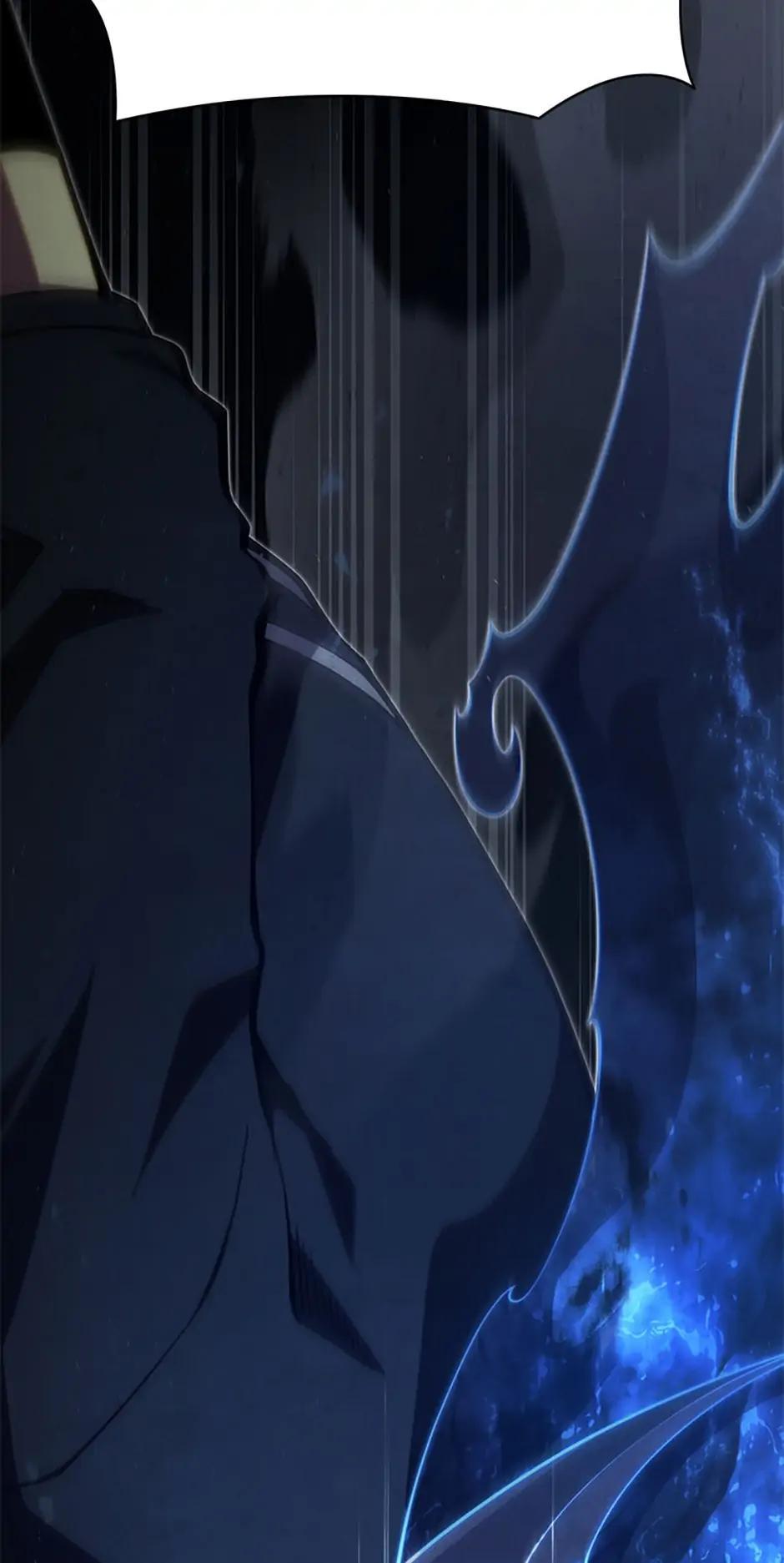 The Swordmaster's Son Chapter 75