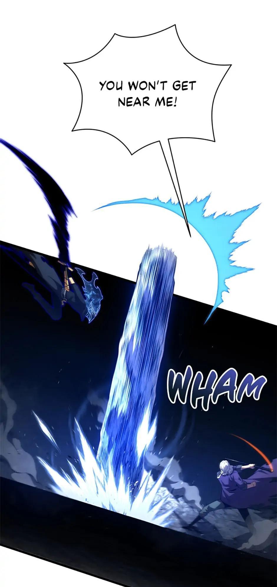 The Swordmaster's Son Chapter 75