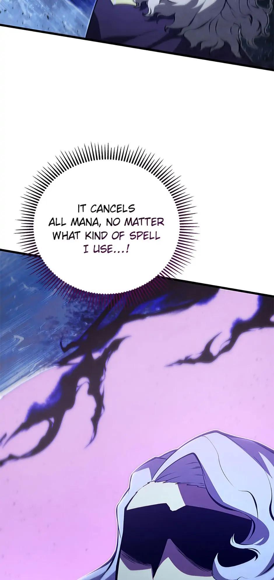 The Swordmaster's Son Chapter 75